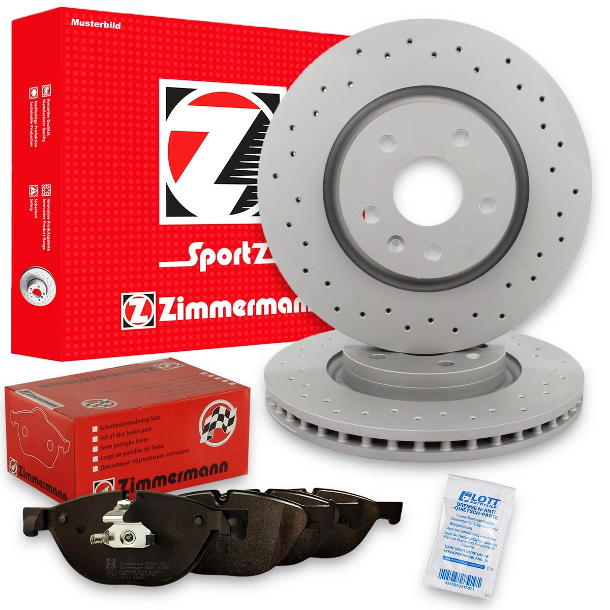 Безпечне гальмування: важливість якісних запчастин Zimmermann для Chevrolet Aveo/Kalos Безпечне гальмування: важливість якісних запчастин Zimmermann для Chevrolet Aveo/Kalos