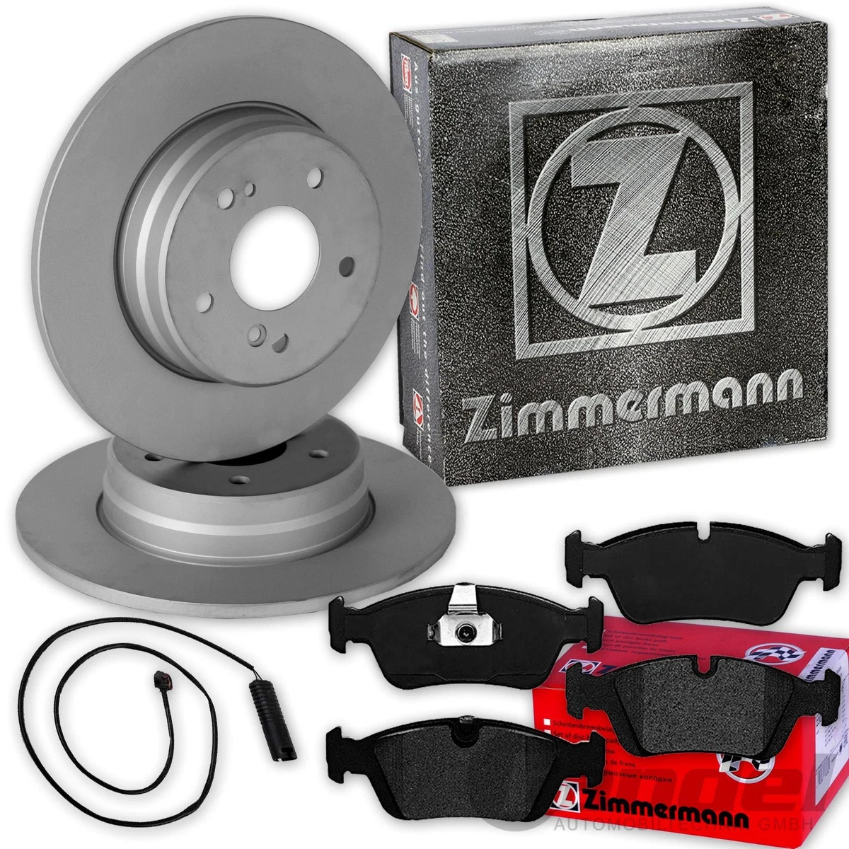 Безпечне гальмування: важливість якісних запчастин Zimmermann для Chevrolet Aveo/Kalos Безпечне гальмування: важливість якісних запчастин Zimmermann для Chevrolet Aveo/Kalos