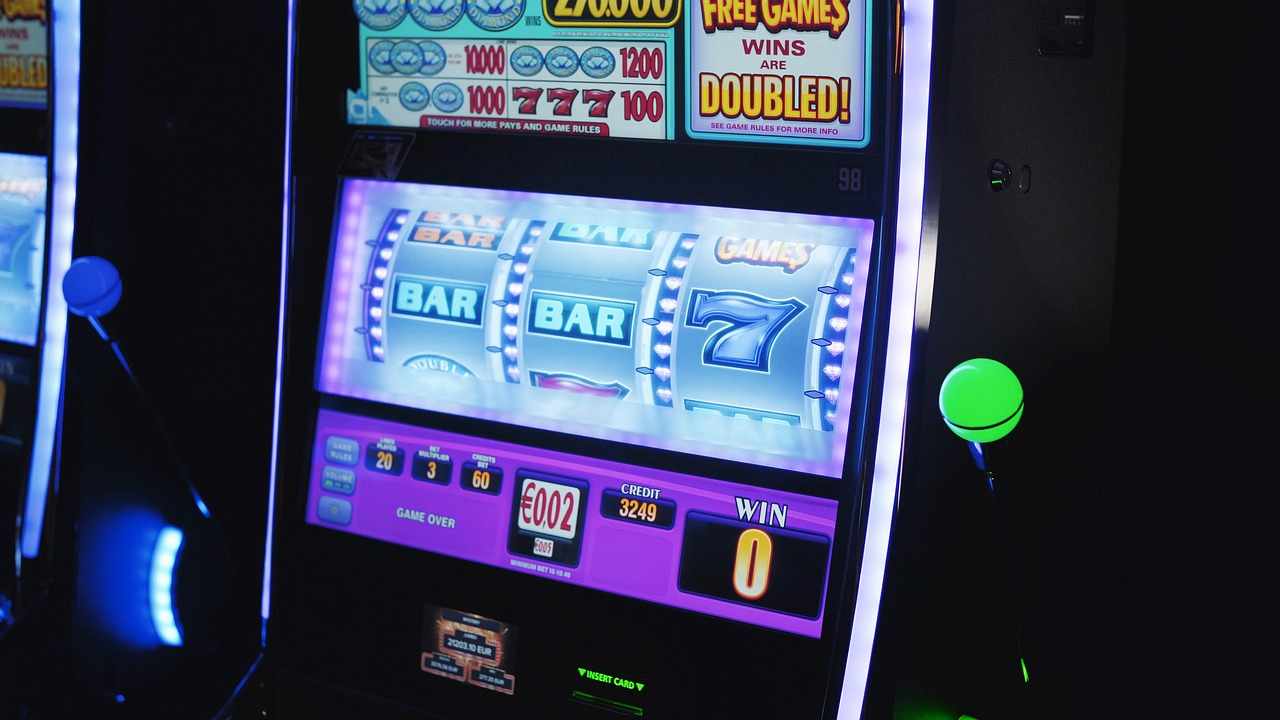 Evolve Casino: Le futur du divertissement numerique se deploie