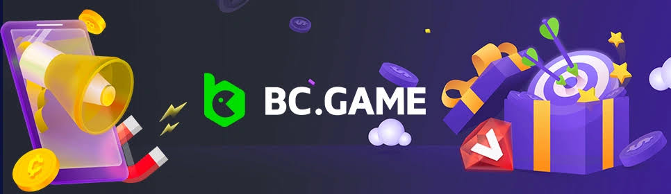 Discover the World of BC.Game Crypto Casino Play, Win, Enjoy!