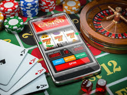 Experience the Thrill of Online Casino at Boomerang-Bet