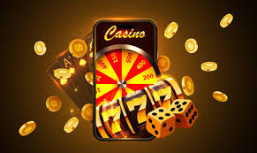 Experience the Thrill of Online Casino at Boomerang-Bet