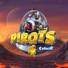 Pirots 4 Pirots 4