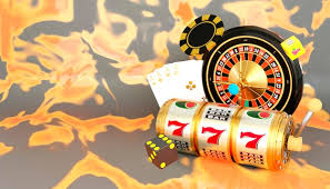 Scopri il Mondo delle Slot Online Divertimento e Vincite 1914500115