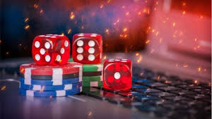 Experience the Excitement Online Casino Lucky Spins