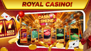 Experience the Excitement Online Casino Lucky Spins