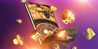 The Ultimate Experience at Casino 21Bets